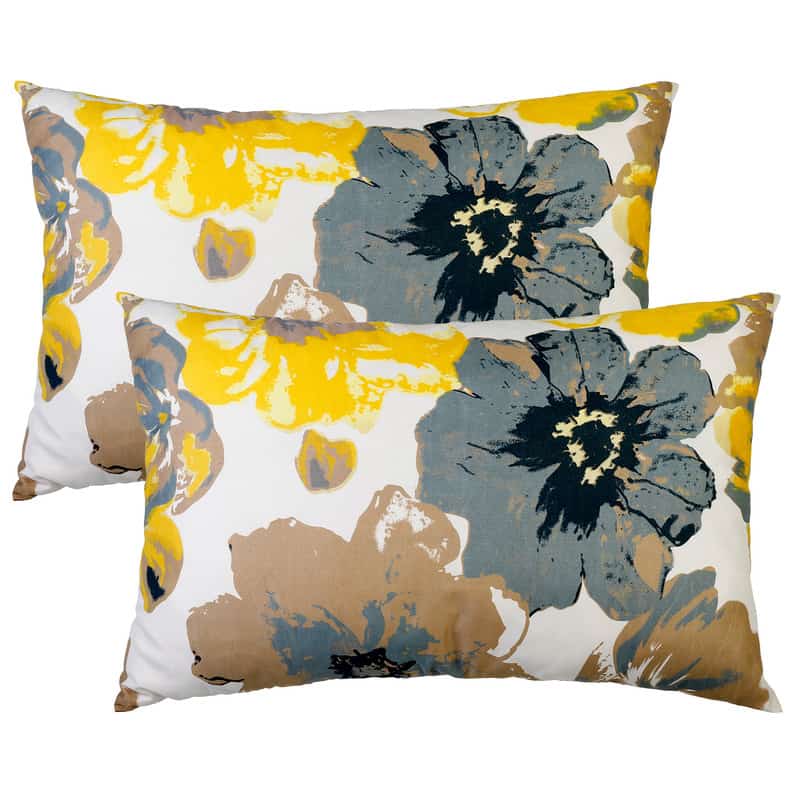 خرید رو بالشتی دو رو نخ طرحدار + قیمت فروش استثنایی